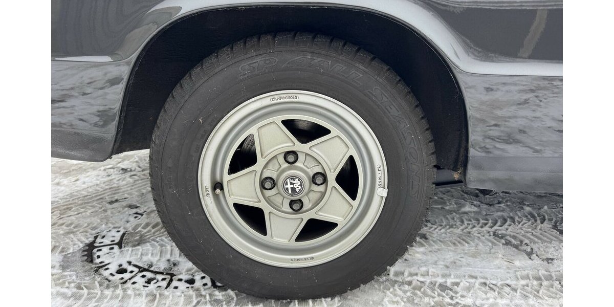 Alfa Romeo Spider 2000 1. Hand H-Zulassung echte 86 tkm 85.560 km 29.999 &euro; Hamburg 22339