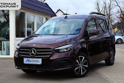 Mercedes-Benz T-Klasse 16.641 km 27.480 &euro; Schönefeld / OT Großziethen 12529