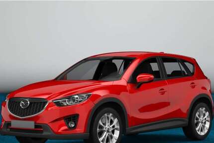 Mazda CX-5 88.900 km 16.980 &euro; Ansbach 91522