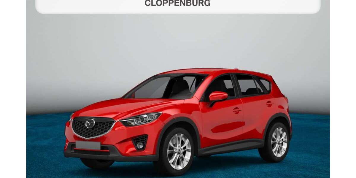 Mazda CX-5 88.900 km 16.980 &euro; Ansbach 91522