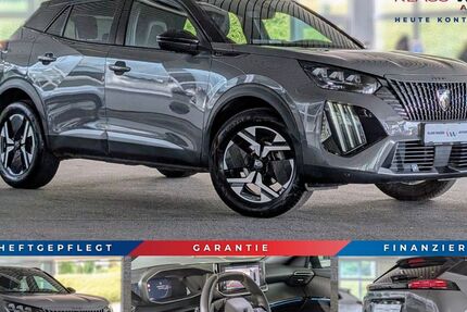 Peugeot 2008 31.734 km 21.999 € Spaichingen 78549