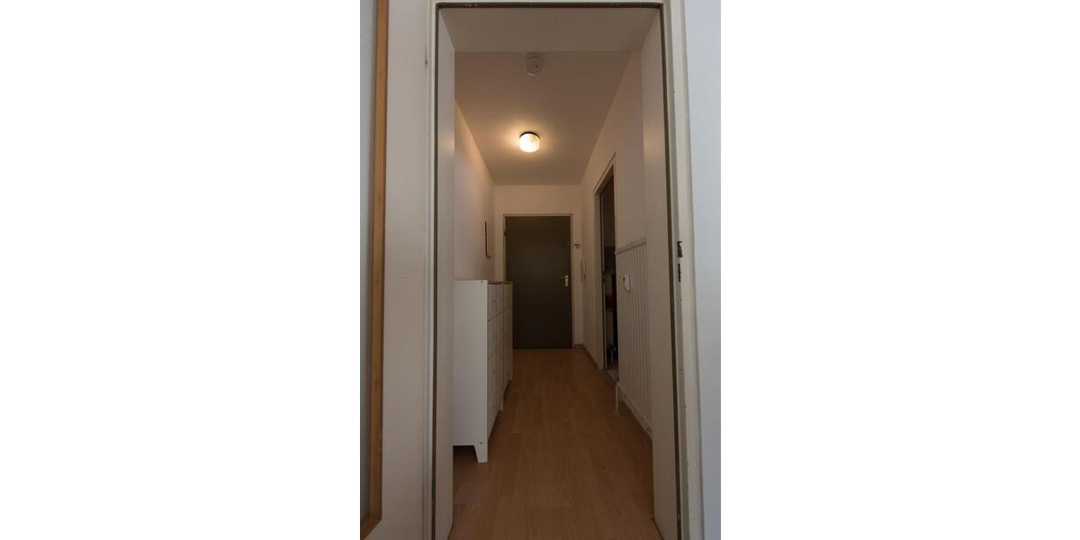 Erdgeschoßwohnung Bayreuth Meyernberg - 1 Zimmer, 42 m&sup2;, 498&euro; | Angebot:26399580