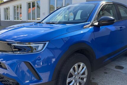 Opel Mokka 49.250 km 10.900 &euro; Aldingen 78554