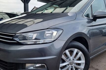 VW Touran 293.983 km 9.700 &euro; Nalbach 66809
