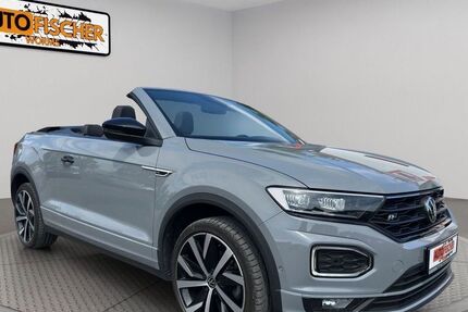 VW T-Roc 47.260 km 25.900 &euro; Worms 67547