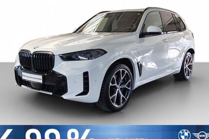 BMW X5 35.855 km 69.980 &euro; Lauda-Königshofen 97922
