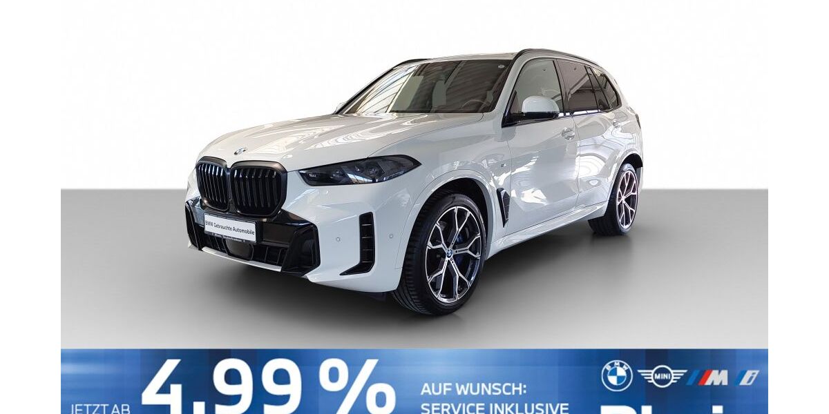 BMW X5 35.855 km 70.440 &euro; Lauda-Königshofen 97922