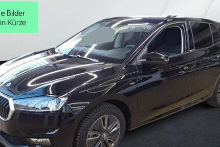 Skoda Fabia 10.352 km 23.790 &euro; Heidenheim an der Brenz 89520