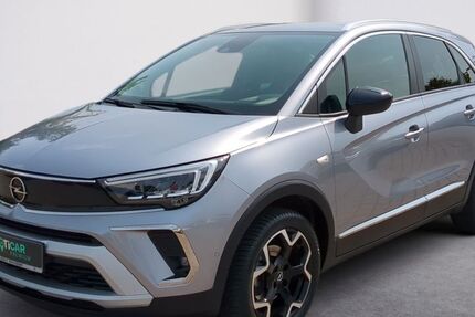 Opel Crossland (X) 36.600 km 17.430 € Maxdorf 67133