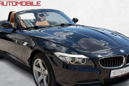 BMW Z4 86.000 km 18.490 &euro; Freudenstadt 72250