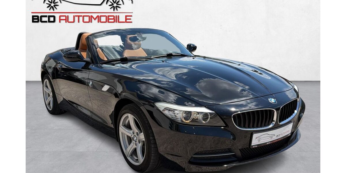 BMW Z4 86.000 km 18.490 &euro; Freudenstadt 72250