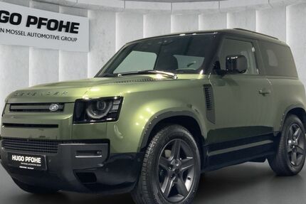 Land Rover Defender 3.000 km 80.950 &euro; Hamburg 22297