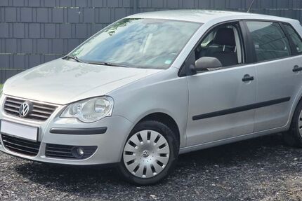 VW Polo 186.100 km 1.190 &euro; Dülmen 48249