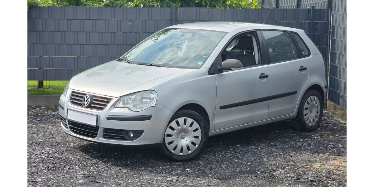 VW Polo 186.100 km 1.190 &euro; Dülmen 48249