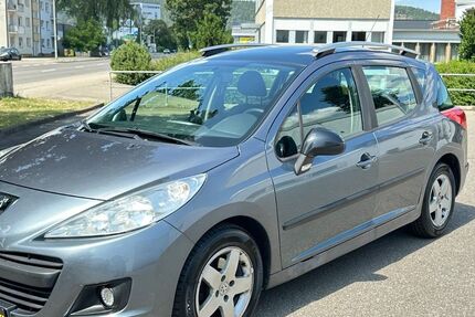 Ford Focus 178.441 km 1.500 &euro; Tuttlingen 78532