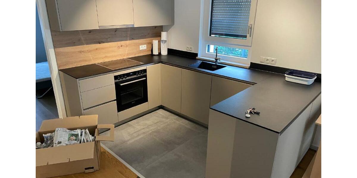 Etagenwohnung Vilsbiburg - 3 Zimmer, 78 m&sup2;, 1.050&euro; | Angebot:26094591