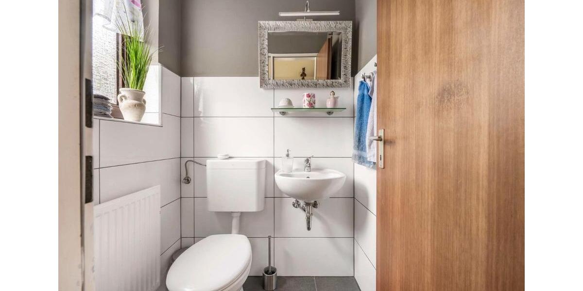 Doppelhaushälfte Schwanewede - 4 Zimmer, 116 m&sup2;, 269.000&euro; | Angebot:27093085
