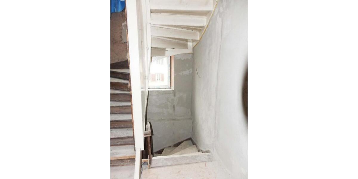 Historisches Bruchsteinhaus mit moderner Technik und außergewöhnl 8 zimmer