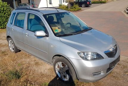 Mazda 2 176.000 km 1.400 € Bohmte 49163