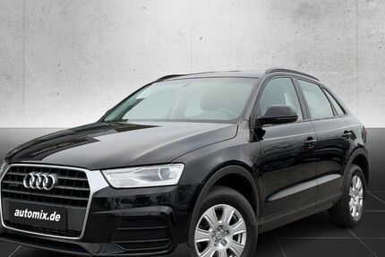 Audi Q3 75.300 km 21.900 &euro; Gadebusch 19205