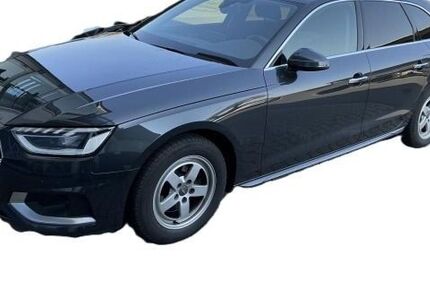Audi A4 82.387 km 28.890 &euro; Dresden 01169