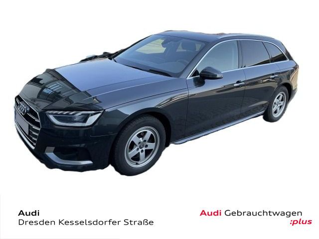 Audi A4 82.387 km 28.890 &euro; Dresden 01169