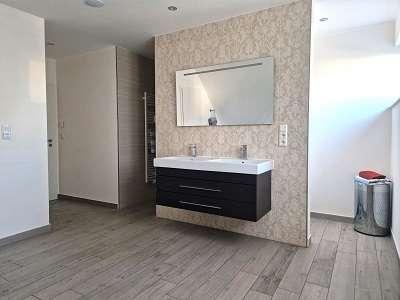 Mehrfamilienhaus, Wohnhaus Rheda-Wiedenbrück Wiedenbrück - 8 Zimmer, 212 m&sup2;, 2.300&euro; | Angebot:26266275