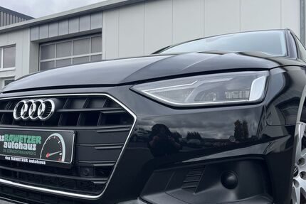 Audi A4 19.094 km 30.860 € Marktredwitz 95615