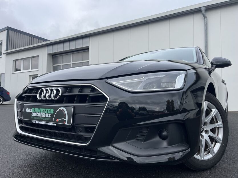 Audi A4 19.094 km 30.860 € Marktredwitz 95615