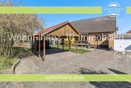 Haus Meine / Wedesbüttel Wedesbüttel - 8 Zimmer, 191 m&sup2;, 332.000&euro; | Angebot:26367617