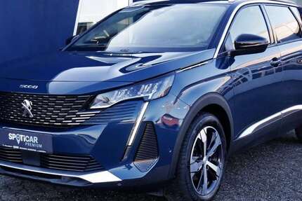 Peugeot 5008 31.420 km 30.950 &euro; Eschwege 37269