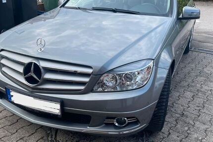 Mercedes-Benz C 180 103.000 km 9.200 &euro; Oberstenfeld 71720