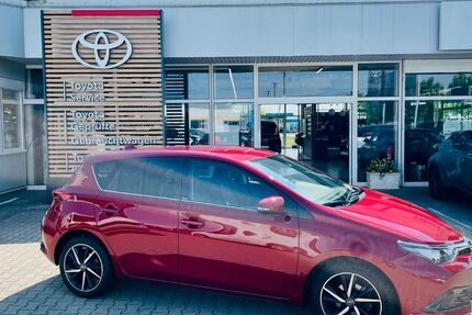 Toyota Auris 38.500 km 14.730 &euro; Zeithain 01619