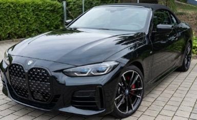 BMW 420 18.500 km 46.499 &euro; Düren 52353