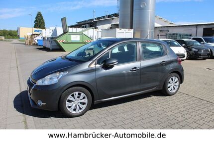 Peugeot 208 30.610 km 7.490 &euro; Hambrücken 76707