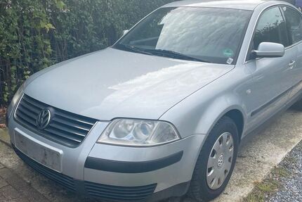 VW Passat 320.000 km 750 &euro; Recklinghausen 45661