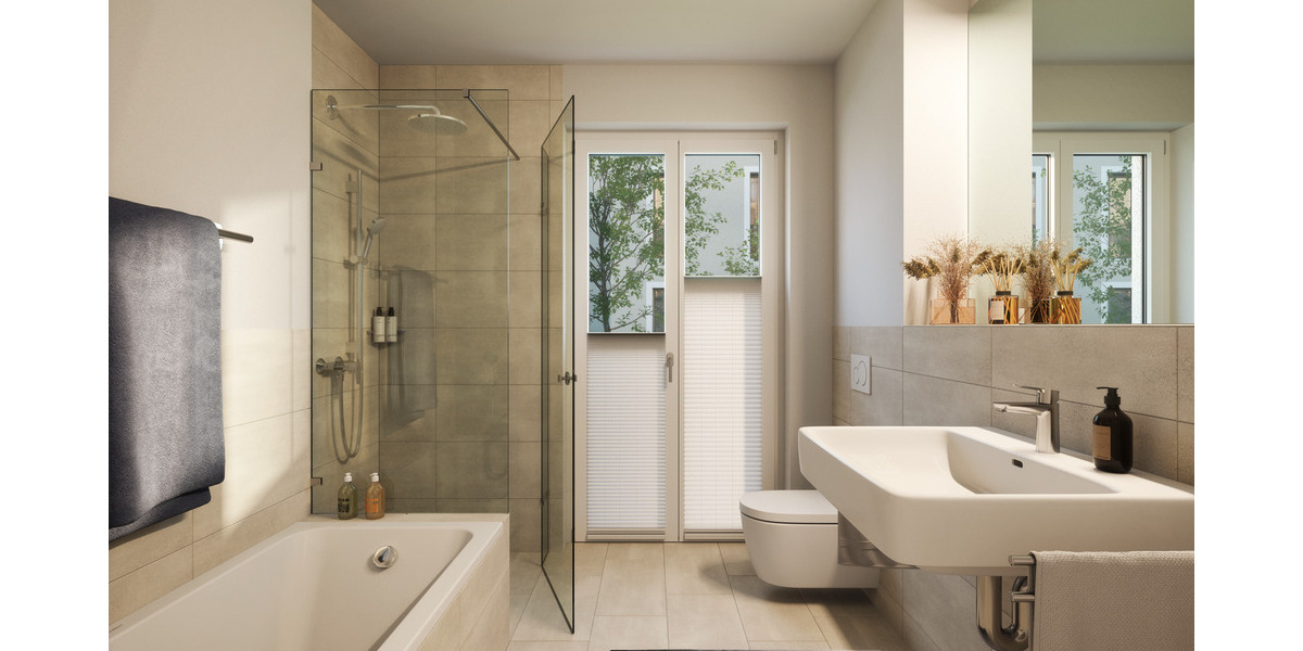 Erbbaurecht - Doppelhaushälfte - modern & geräumig - mit Südgarten 5 zimmer