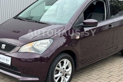 Seat Mii 29.000 km 8.970 € Castrop-Rauxel 44575