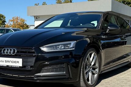 Audi A5 139.965 km 17.950 &euro; Ergolding ( bei Landshut ) 84030