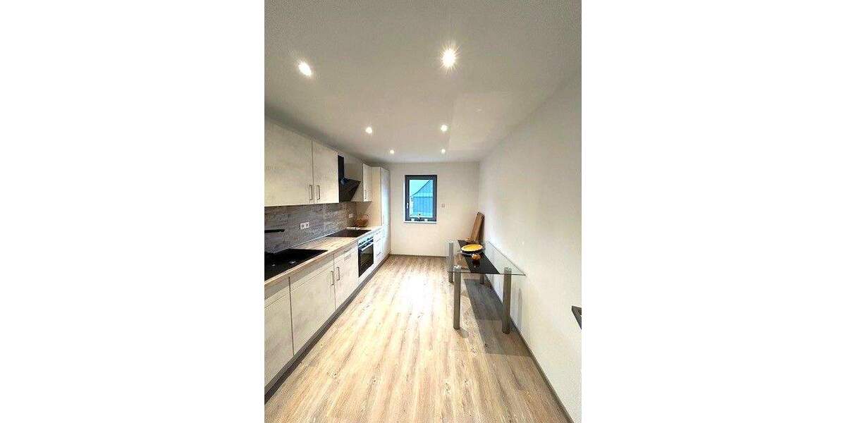 Etagenwohnung Winterberg - 2 Zimmer, 62 m&sup2;, 159.900&euro; | Angebot:25751010