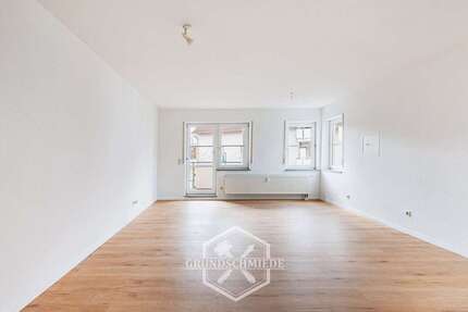 Wohnung Winnenden - 2 Zimmer, 60 m&sup2;, 700&euro; | Angebot:26882711