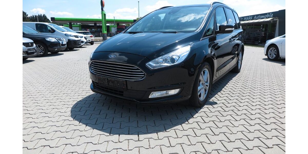 Ford Galaxy 103.000 km 14.990 € Schifferstadt 67105