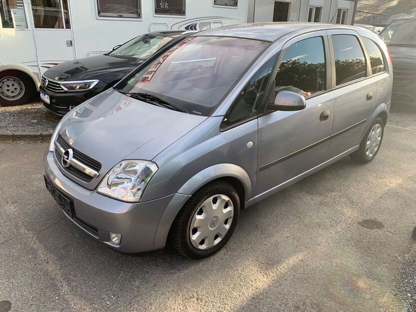 Meriva