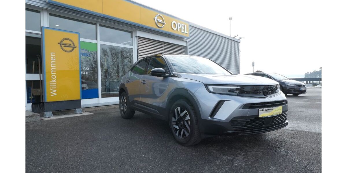 Opel Mokka 11.411 km 20.100 &euro; Neunburg v. W. 92431
