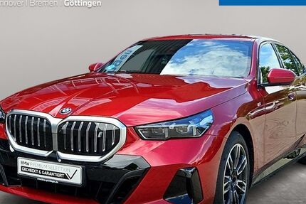BMW i5 18.922 km 65.500 &euro; Göttingen 37081