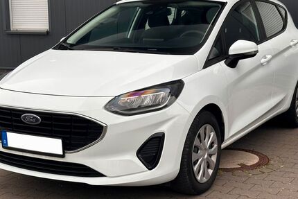 Ford Fiesta 23.148 km 13.998 € Oldenburg 26127
