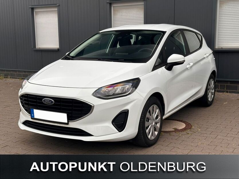 Ford Fiesta 23.148 km 13.998 € Oldenburg 26127
