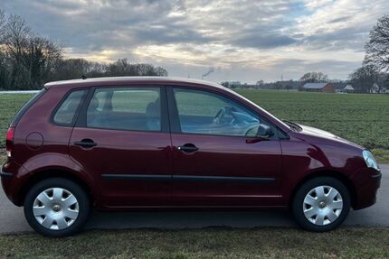 VW Polo 247.900 km 1.500 &euro; Gütersloh 33335
