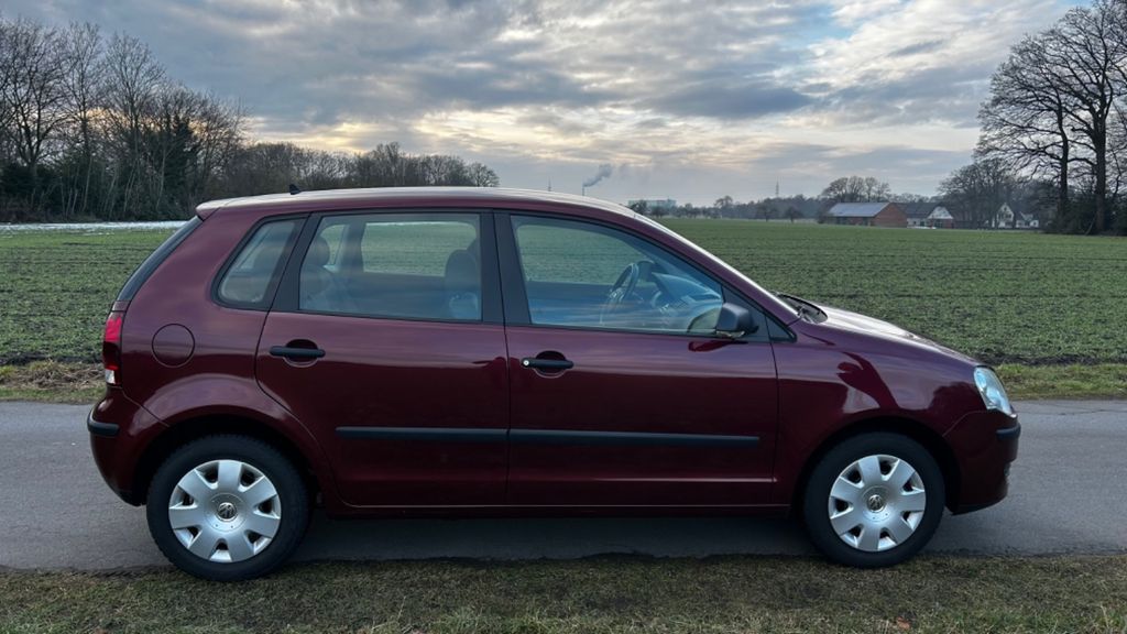 VW Polo 247.900 km 1.500 &euro; Gütersloh 33335