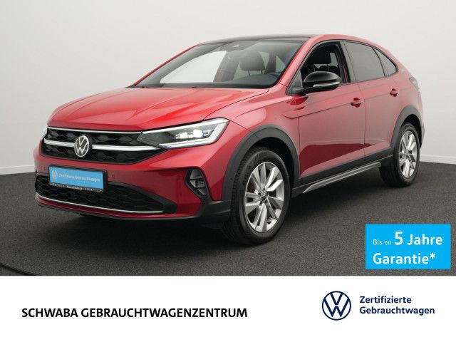 VW Taigo 17.100 km 26.170 &euro; Gersthofen 86368